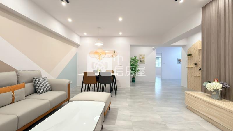 港坪公園旁  ★影音空拍只在中信嘉義玉山店房屋室內格局與周邊環境