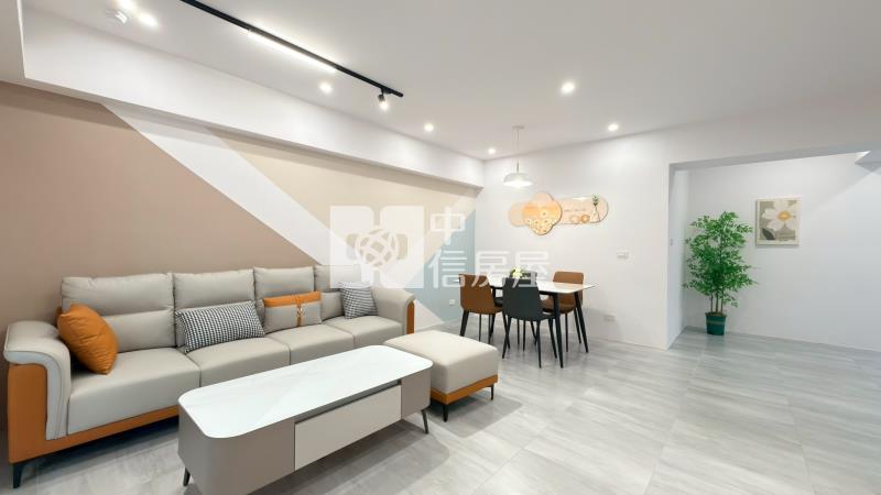 港坪公園旁  ★影音空拍只在中信嘉義玉山店房屋室內格局與周邊環境