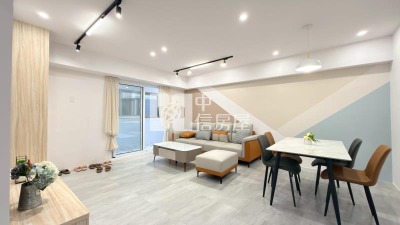 港坪公園旁  ★影音空拍只在中信嘉義玉山店房屋室內格局與周邊環境