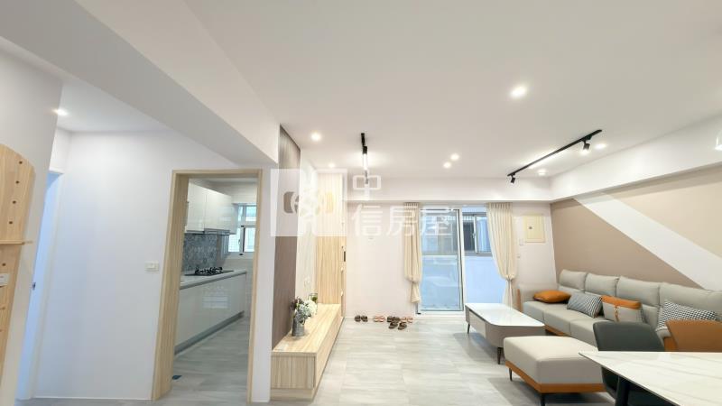 港坪公園旁  ★影音空拍只在中信嘉義玉山店房屋室內格局與周邊環境