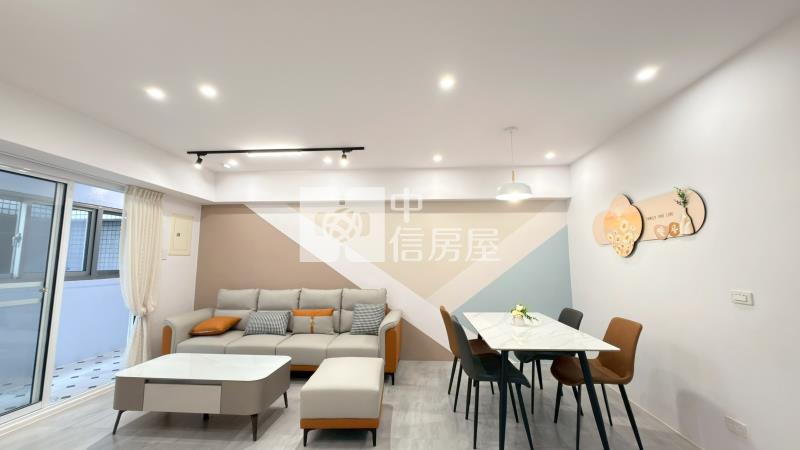 港坪公園旁  ★影音空拍只在中信嘉義玉山店房屋室內格局與周邊環境