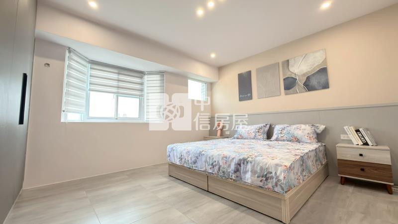 港坪公園旁  ★影音空拍只在中信嘉義玉山店房屋室內格局與周邊環境