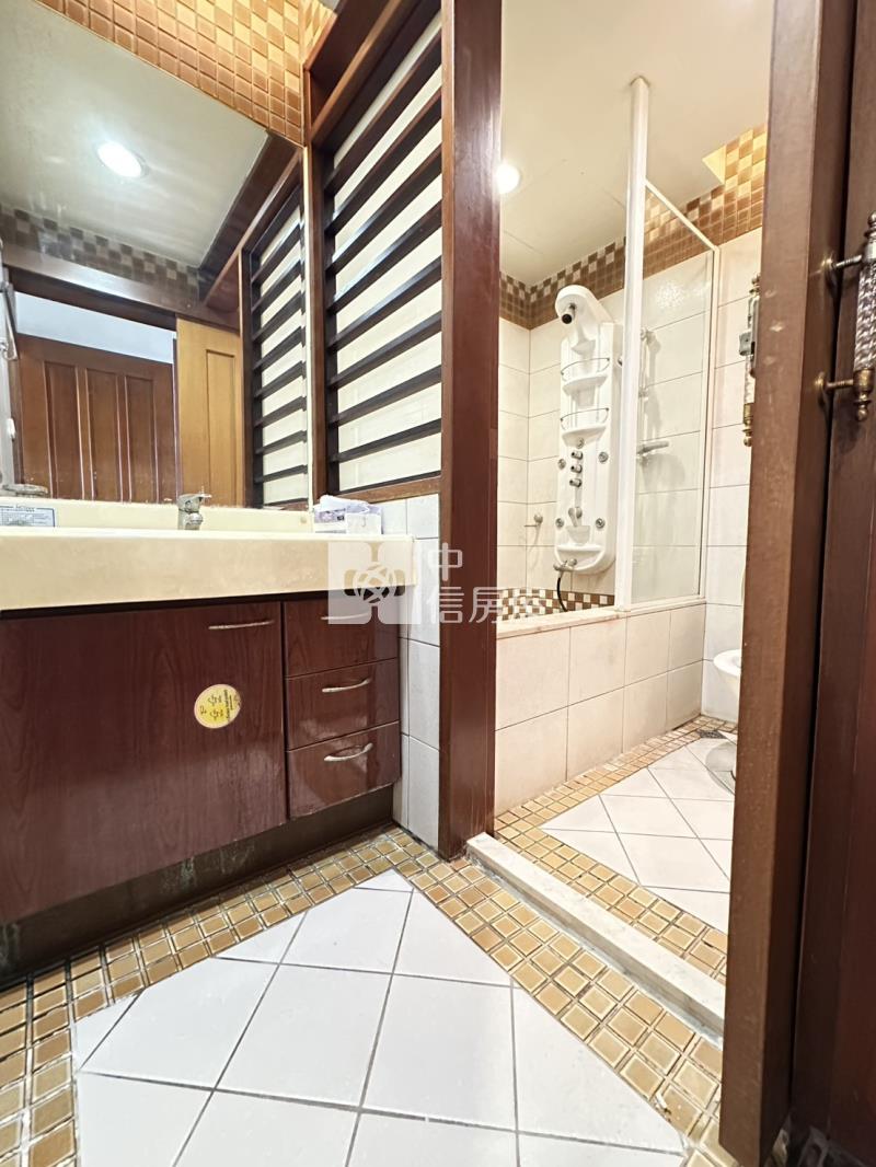 藝文特區-三房+車房屋室內格局與周邊環境