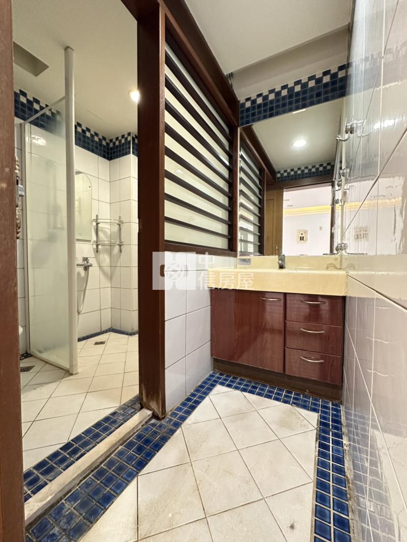 藝文特區-三房+車房屋室內格局與周邊環境