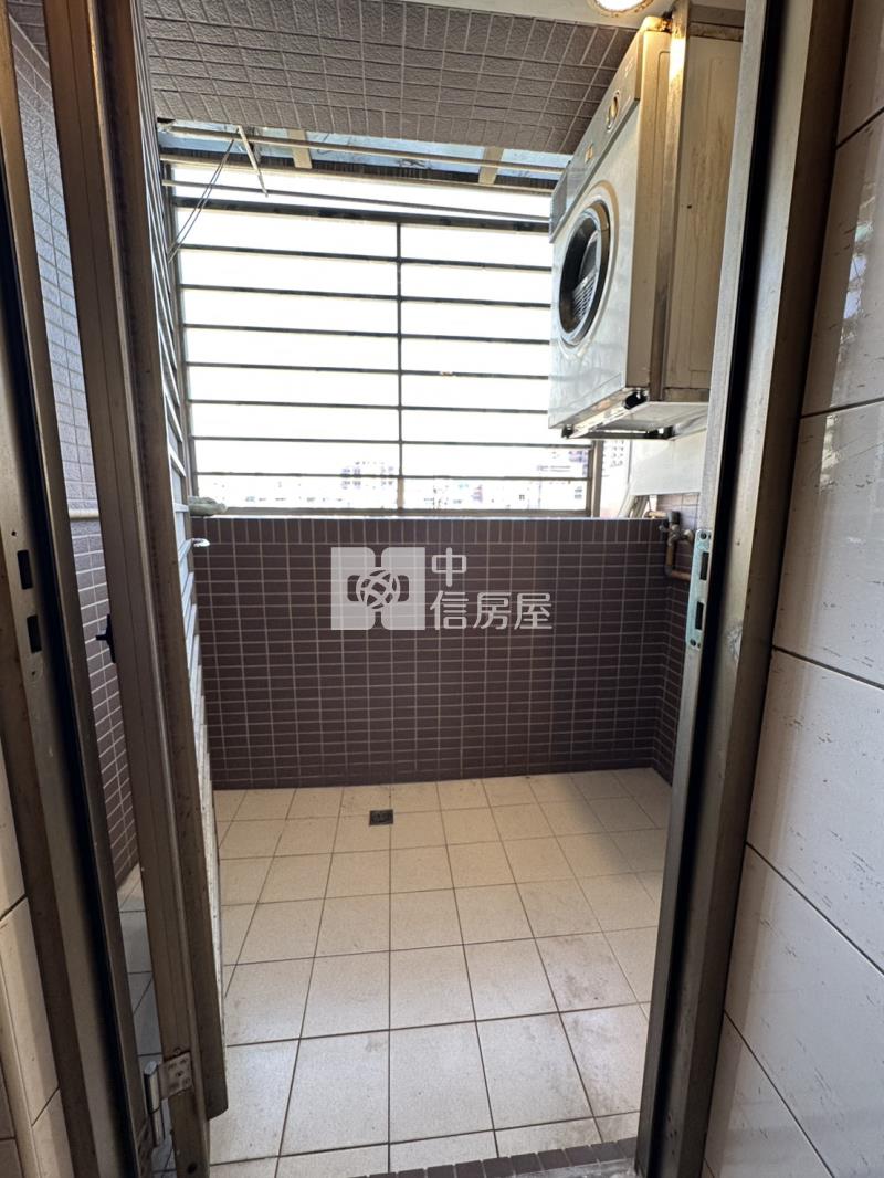 藝文特區-三房+車房屋室內格局與周邊環境