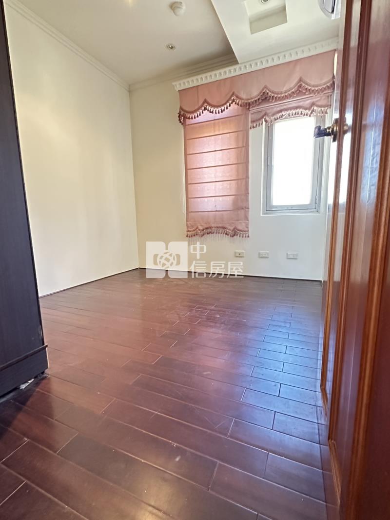 藝文特區-三房+車房屋室內格局與周邊環境