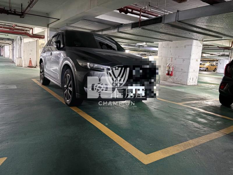 海洋世界裝潢屋平面大車位房屋室內格局與周邊環境