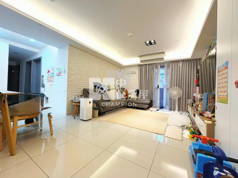 海洋世界裝潢屋平面大車位房屋室內格局與周邊環境