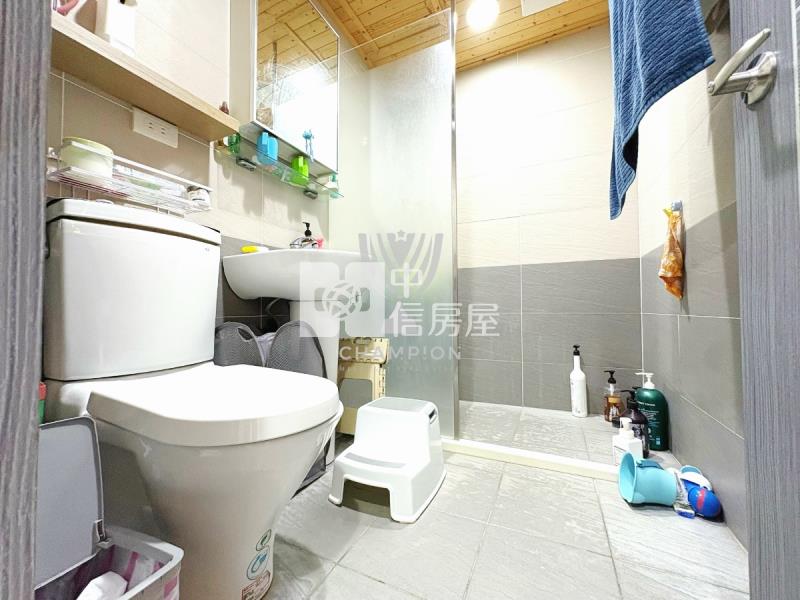 海洋世界裝潢屋平面大車位房屋室內格局與周邊環境