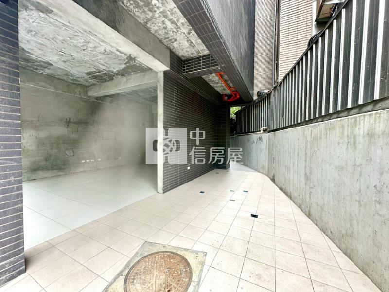 龍潭市區全新獨棟電梯別墅房屋室內格局與周邊環境