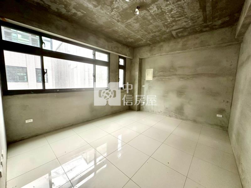 龍潭市區全新獨棟電梯別墅房屋室內格局與周邊環境