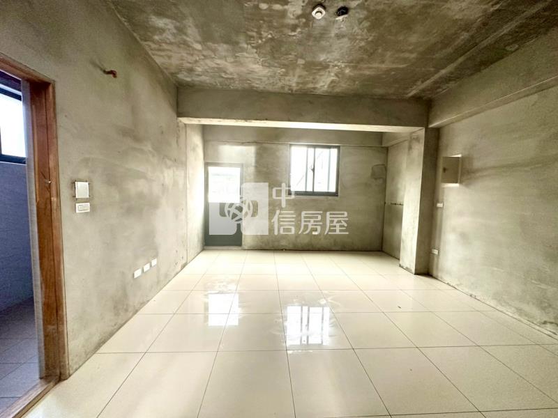 龍潭市區全新獨棟電梯別墅房屋室內格局與周邊環境