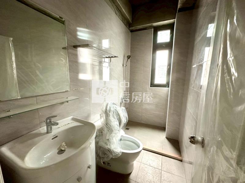 龍潭市區全新獨棟電梯別墅房屋室內格局與周邊環境