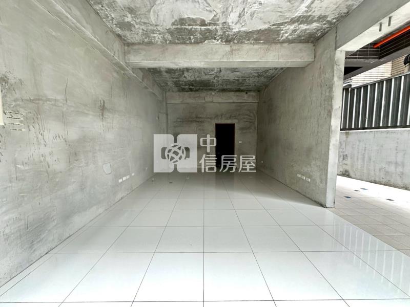 龍潭市區全新獨棟電梯別墅房屋室內格局與周邊環境