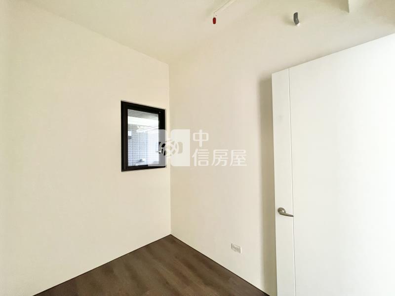 十期裕翔研山4房雙平車房屋室內格局與周邊環境