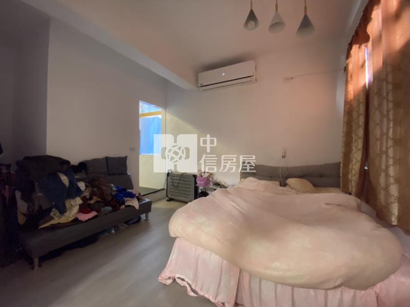 平鎮山仔頂雙拼美透天房屋室內格局與周邊環境