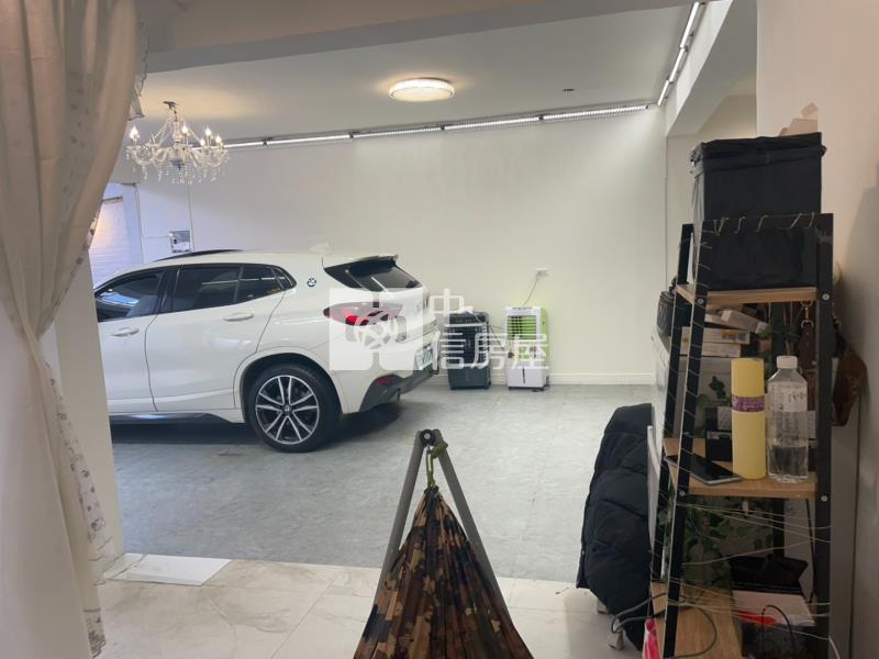 平鎮山仔頂雙拼美透天房屋室內格局與周邊環境