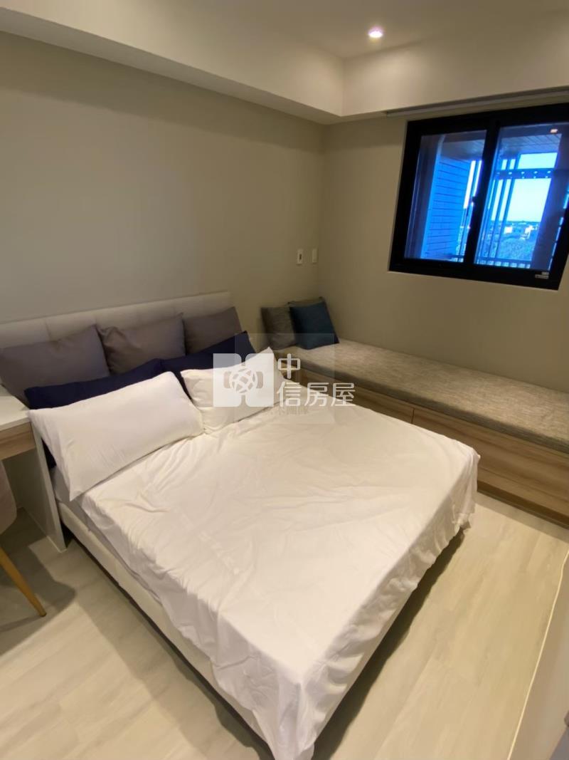 【玖禾】青埔A18公園精裝景觀2房車房屋室內格局與周邊環境