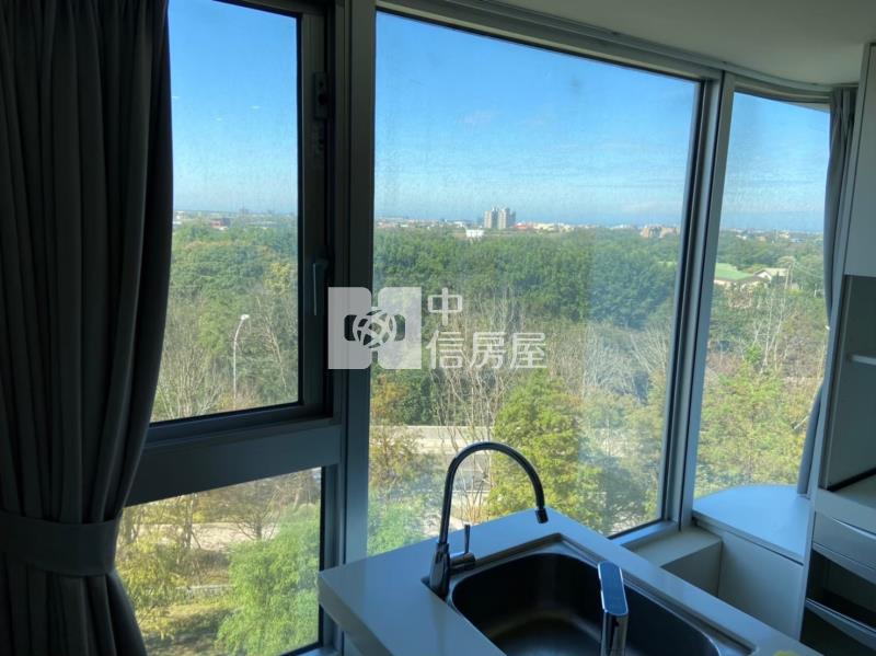 【玖禾】青埔A18公園精裝景觀2房車房屋室內格局與周邊環境