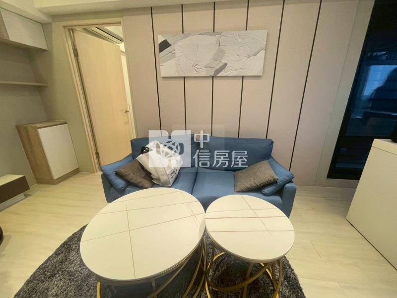 【玖禾】青埔A18公園精裝景觀2房車房屋室內格局與周邊環境