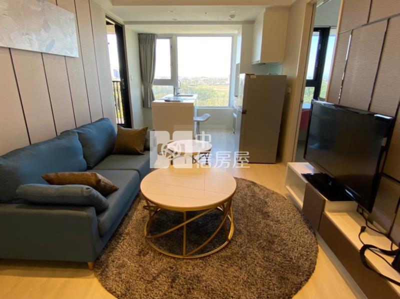 【玖禾】青埔A18公園精裝景觀2房車房屋室內格局與周邊環境