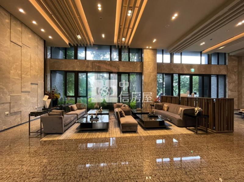 【玖禾】青埔A18公園精裝景觀2房車房屋室內格局與周邊環境