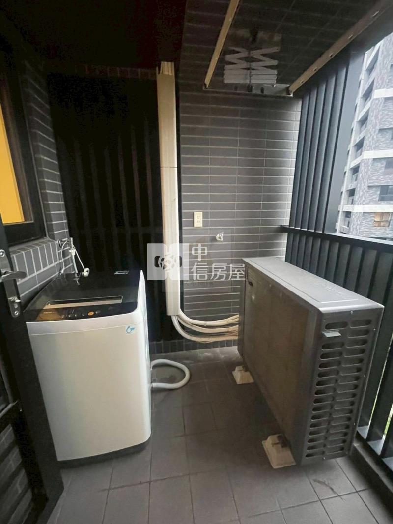 【玖禾】青埔A18公園精裝景觀2房車房屋室內格局與周邊環境