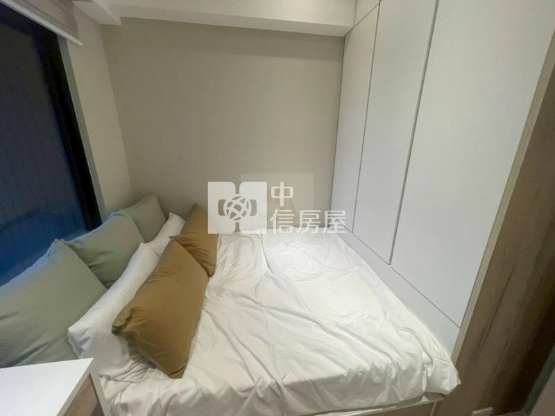 【玖禾】青埔A18公園精裝景觀2房車房屋室內格局與周邊環境