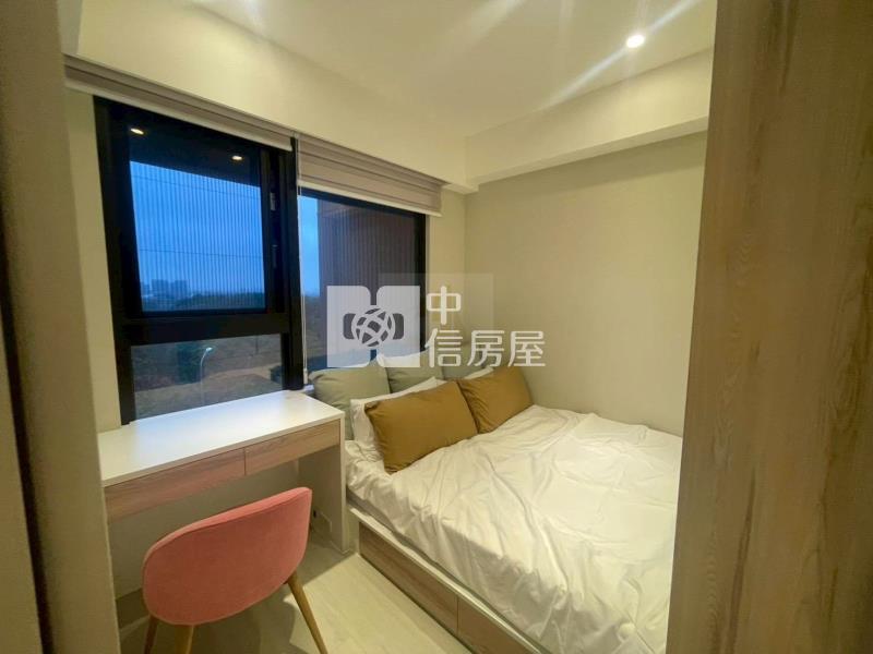 【玖禾】青埔A18公園精裝景觀2房車房屋室內格局與周邊環境