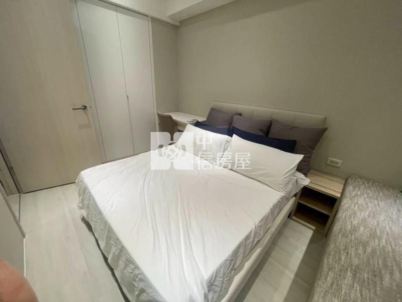 【玖禾】青埔A18公園精裝景觀2房車房屋室內格局與周邊環境