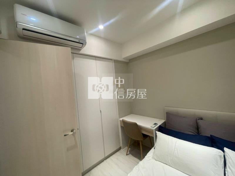 【玖禾】青埔A18公園精裝景觀2房車房屋室內格局與周邊環境