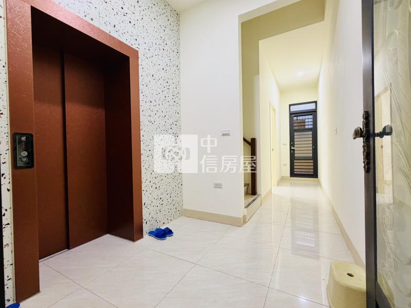 武陵全新整理電梯透天房屋室內格局與周邊環境