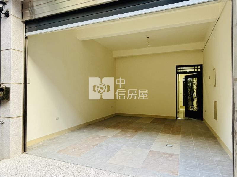 武陵全新整理電梯透天房屋室內格局與周邊環境