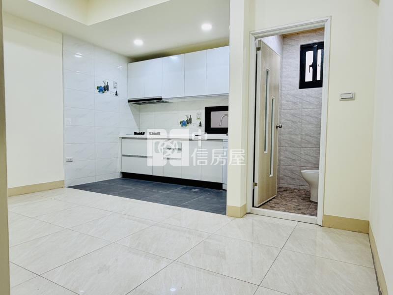 武陵全新整理電梯透天房屋室內格局與周邊環境