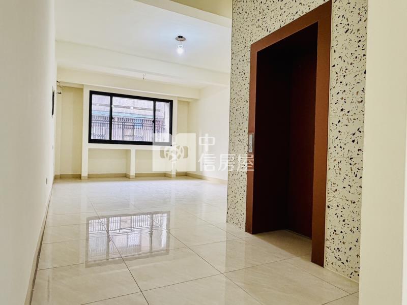 武陵全新整理電梯透天房屋室內格局與周邊環境