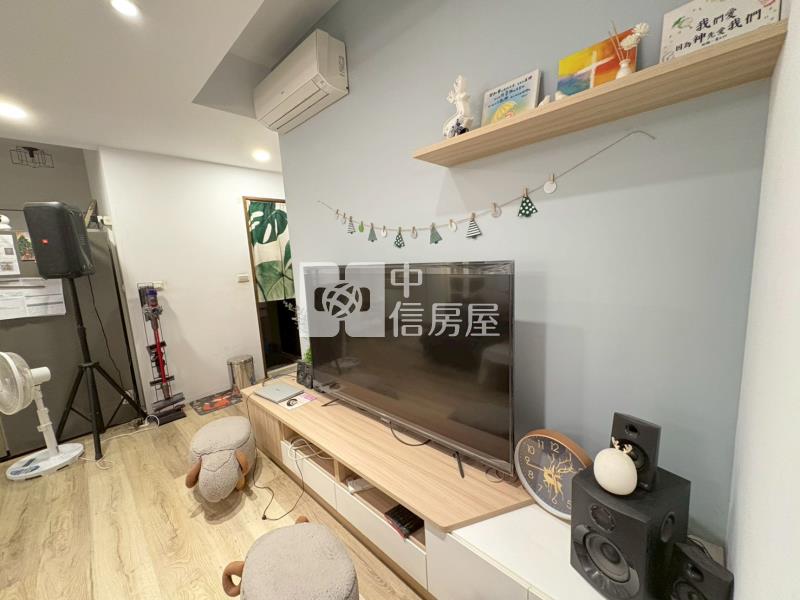 專-東橋永龍大空間優美3+1平車房屋室內格局與周邊環境