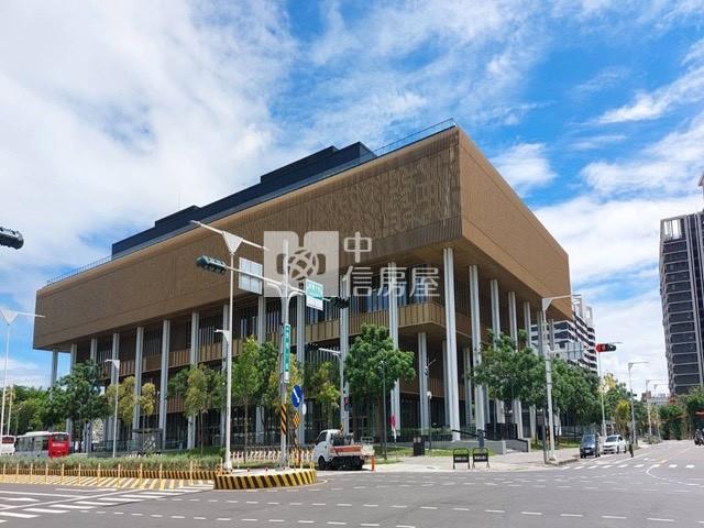 專-東橋永龍大空間優美3+1平車房屋室內格局與周邊環境