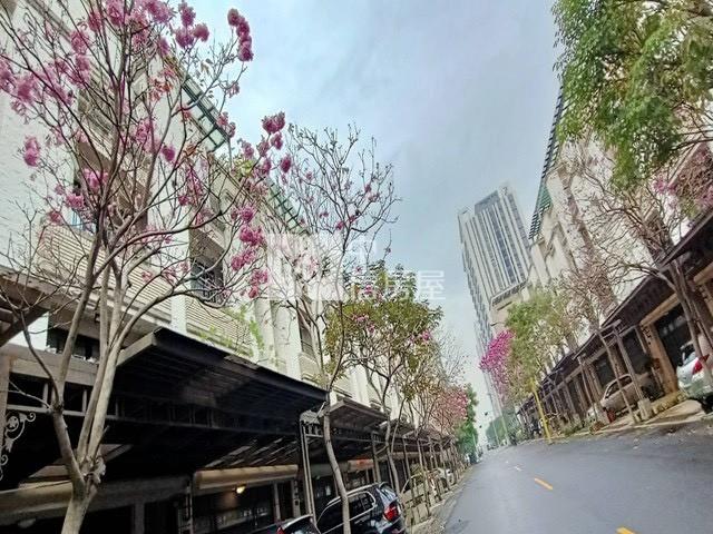 專-東橋永龍大空間優美3+1平車房屋室內格局與周邊環境