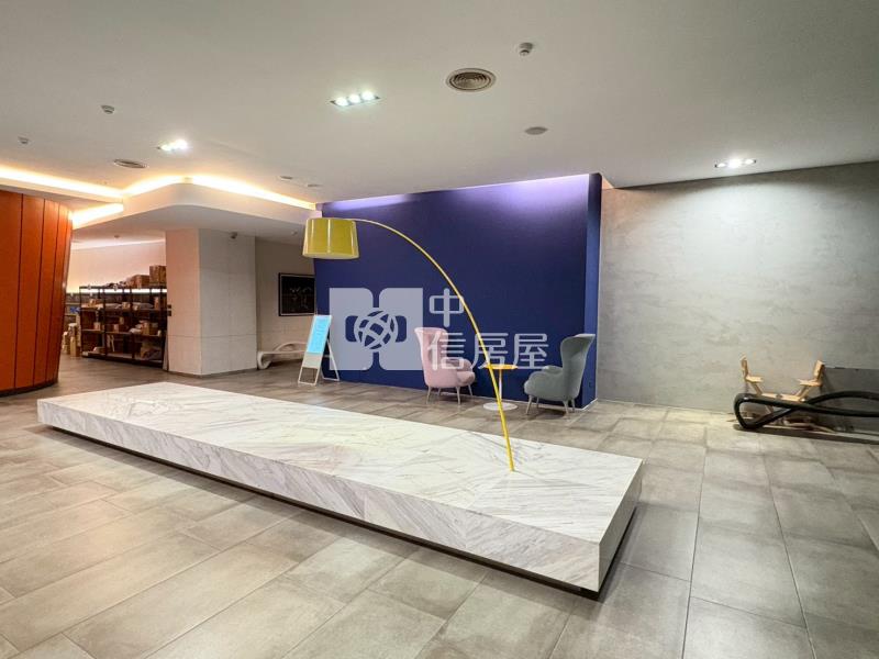 專-東橋永龍大空間優美3+1平車房屋室內格局與周邊環境