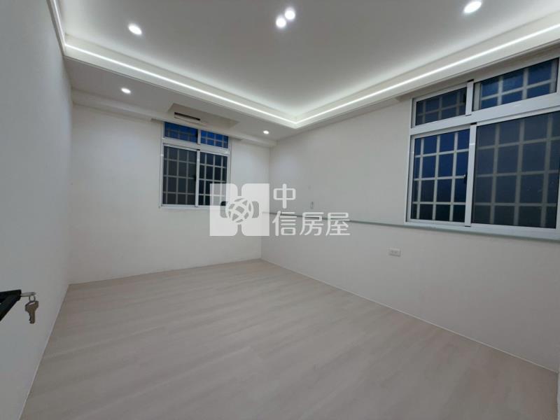 觀音福祥路整新透天房屋室內格局與周邊環境