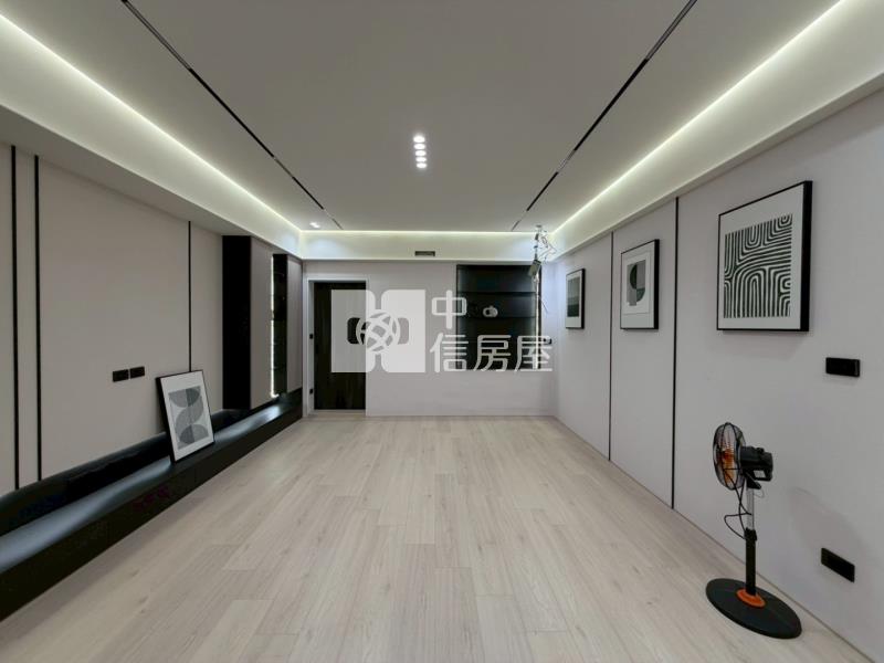 觀音福祥路整新透天房屋室內格局與周邊環境