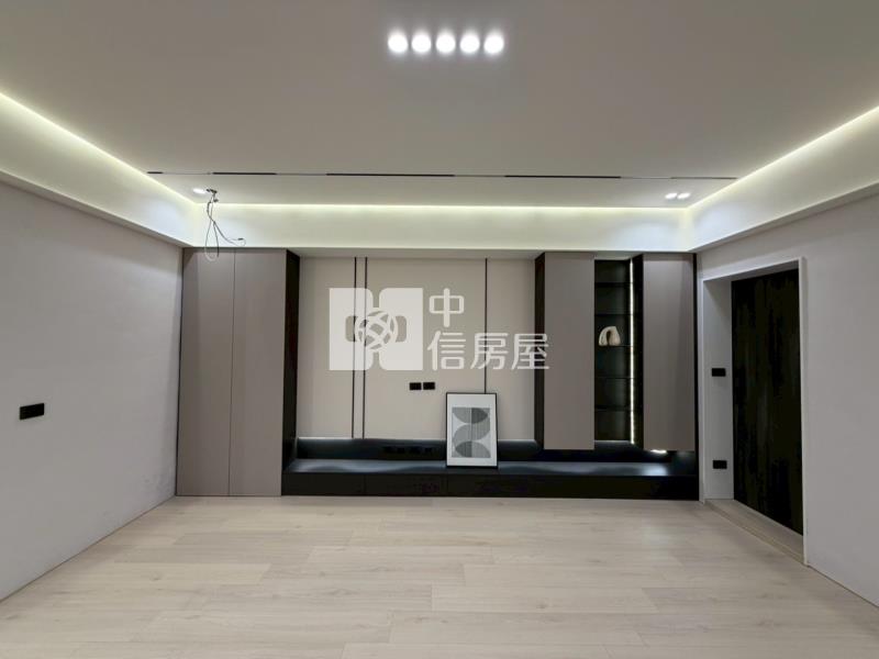 觀音福祥路整新透天房屋室內格局與周邊環境