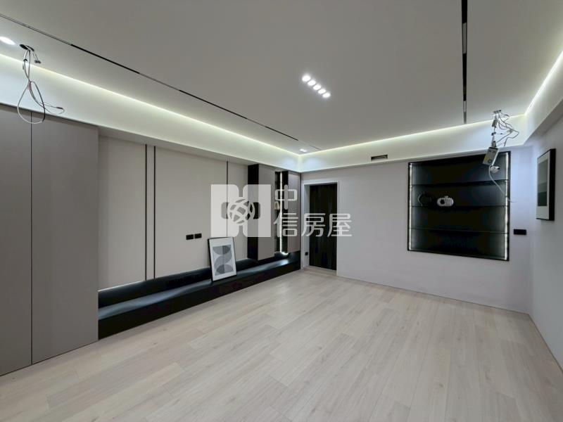 觀音福祥路整新透天房屋室內格局與周邊環境