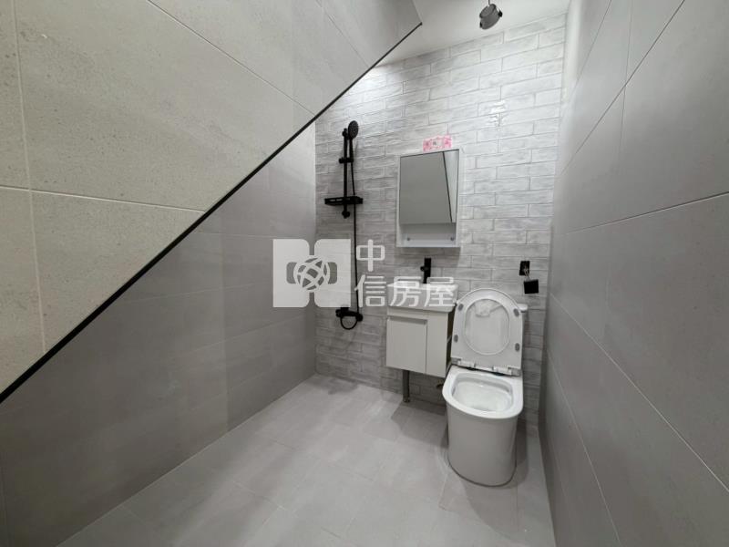 觀音福祥路整新透天房屋室內格局與周邊環境