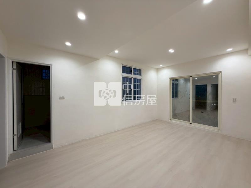 觀音福祥路整新透天房屋室內格局與周邊環境