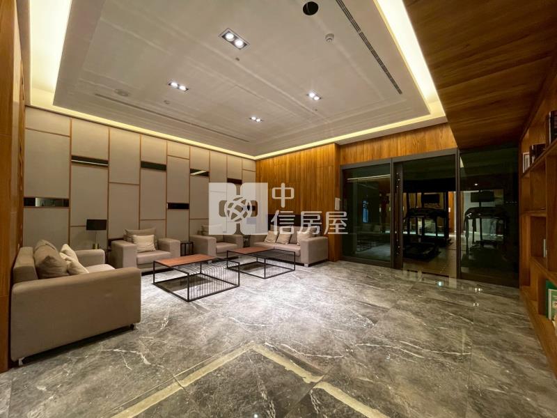 近楊梅市區邊間美裝潢三房車房屋室內格局與周邊環境