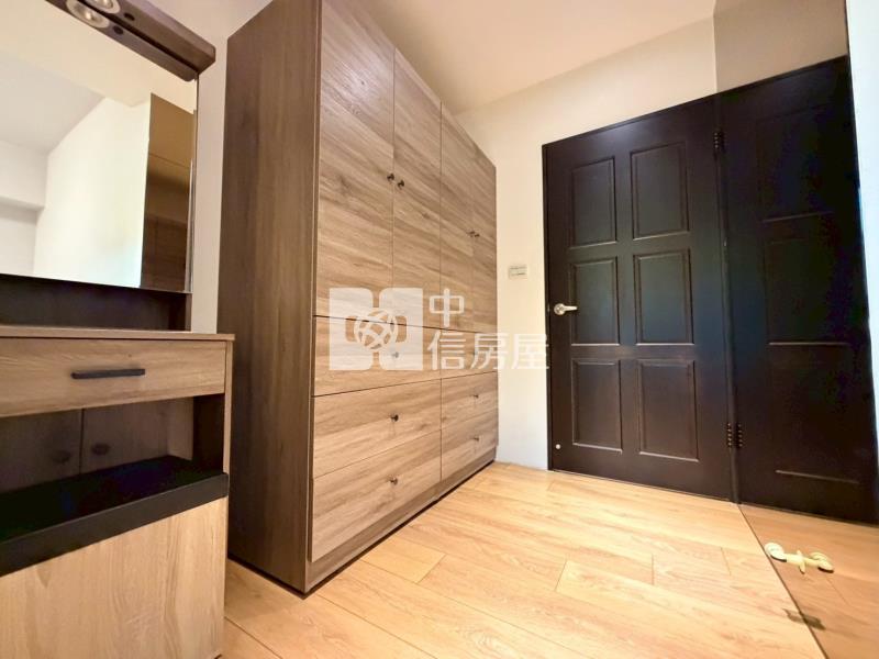 近楊梅市區邊間美裝潢三房車房屋室內格局與周邊環境