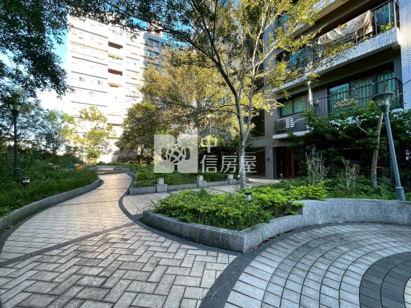 近楊梅市區邊間美裝潢三房車房屋室內格局與周邊環境