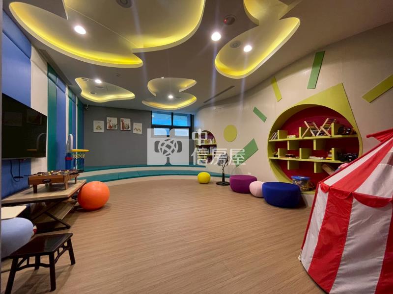 近楊梅市區邊間美裝潢三房車房屋室內格局與周邊環境