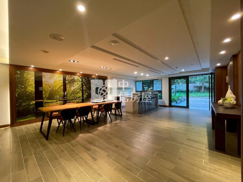 近楊梅市區邊間美裝潢三房車房屋室內格局與周邊環境